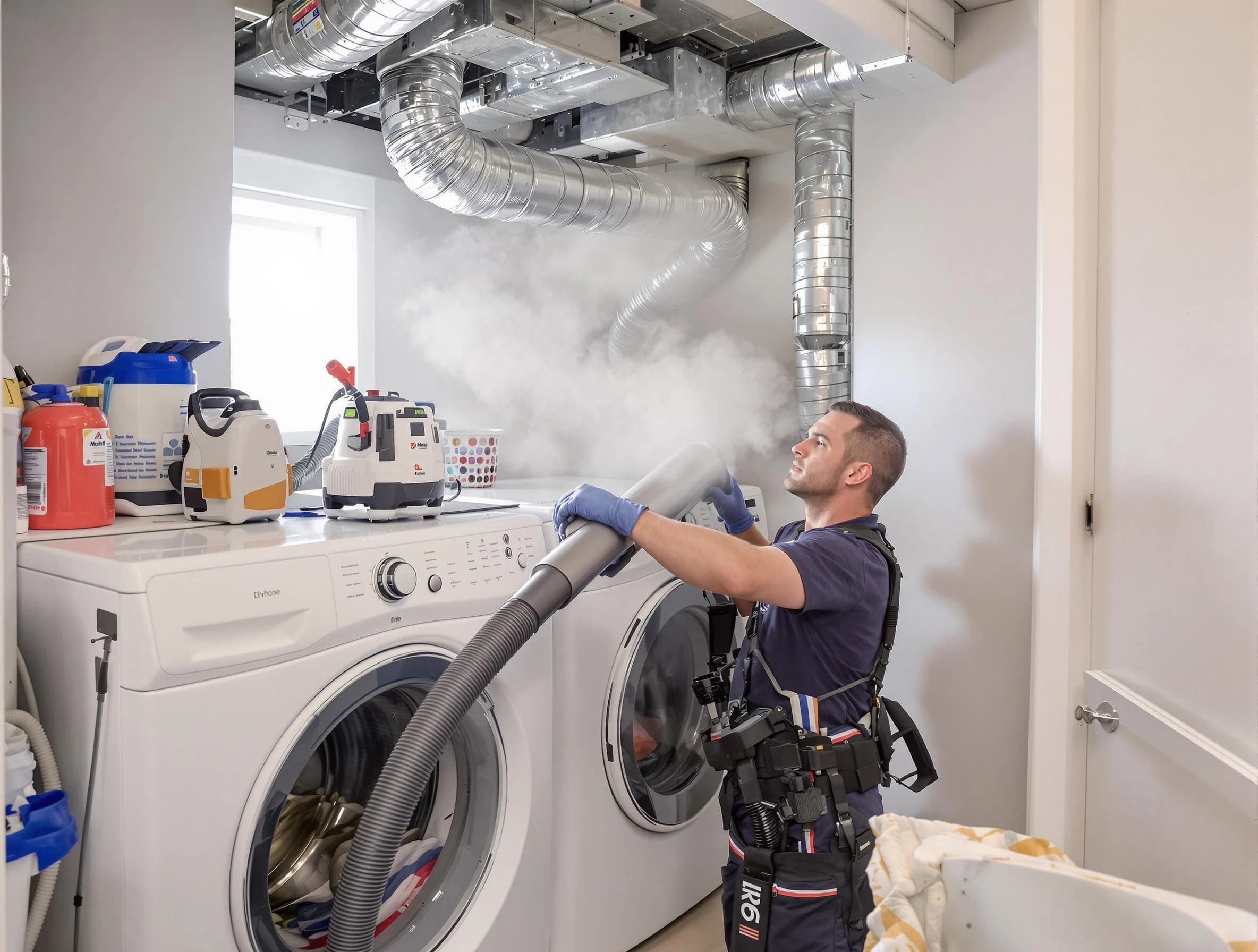 Duct Cleaning service in Northglenn, CO
