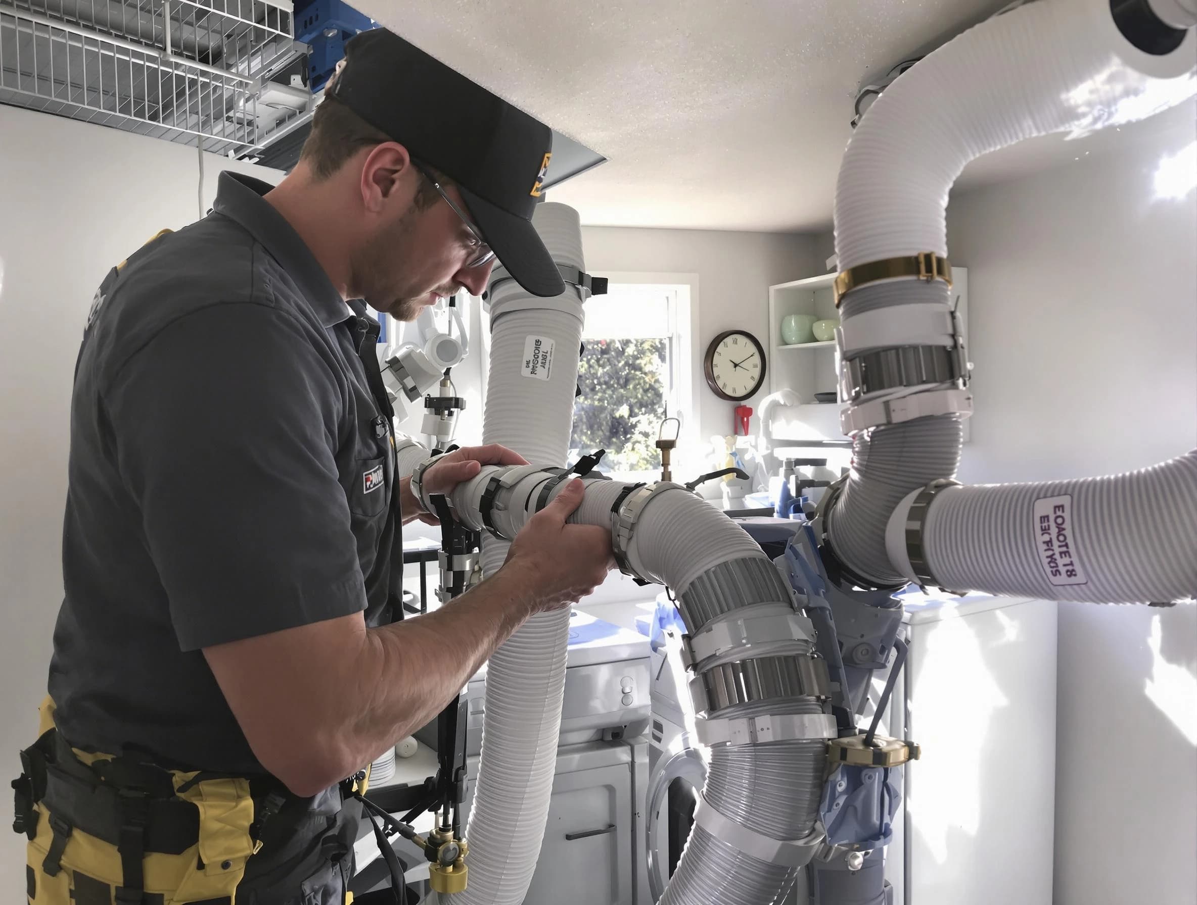 Hose Installation service in Northglenn, CO